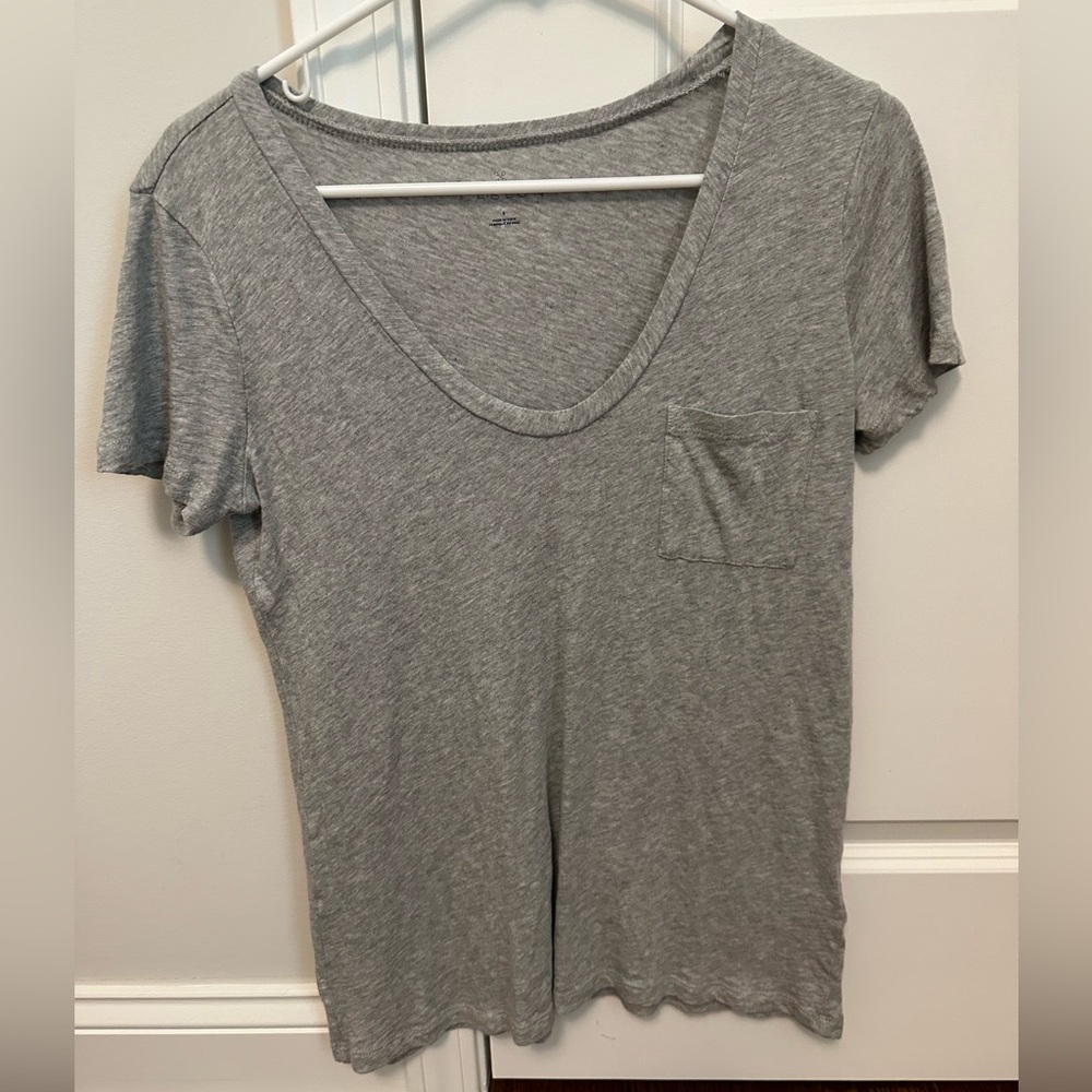 Caslon (Nordstrom) Short Sleeve T-Shirt